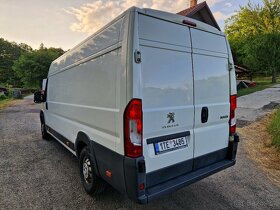 Peugeot Boxer 2.0hdi chlaďák Thermo King - 15