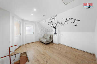 Prodej rodinného domu, 280 m², Šluknov, ul. Zeyerova - 15