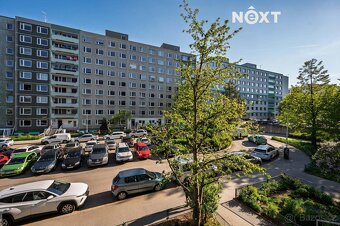 Prodej byt 2+kk, 43㎡ - 15