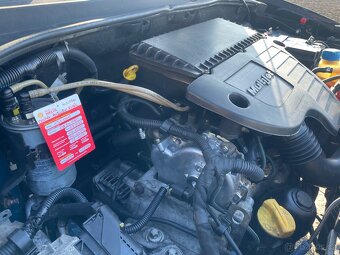 Fiat Grande Punto 1.3 diesel - 15