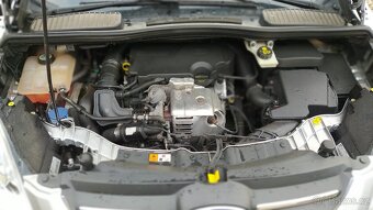 Ford Grand C-Max 1.0 EcoBoost 74 kw - 15