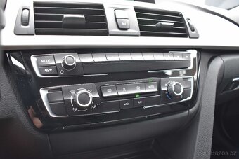 BMW 318d 110kW ADVANTAGE LED DPH - 15