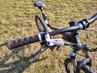 29" Giant Trance X 29er vel. L - 15