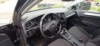 Volkswagen Golf 7 1.2 TSI 81 Kw Cup - 15