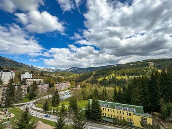 Sleva: Byt 3+1 s lodžií, osobní vlastnictví, Špindlerův Mlýn - 15