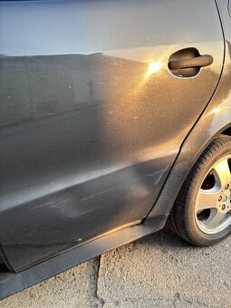 Mercedes-Benz A160, r.v. 2000 - 15