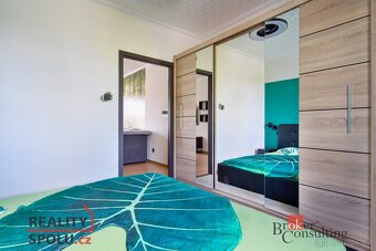 Prodej, byty/4+1, 78 m2, Na Pěníku 428, 39701 Písek, Písek [ - 15
