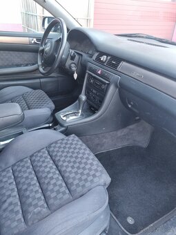 Audi a6 c5 4b - 15