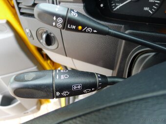 Mercedes-Benz Sprinter, 316 CDI L2H2+klima+Navi+Zahrádka - 15