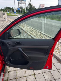 Škoda Octavia II 2.0 tdi 81 kw - 15