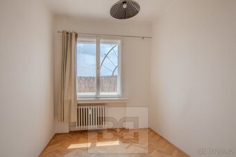 Pronájem byty 3+1, 101 m2 - Praha - Vinohrady, ev.č. N08050 - 15