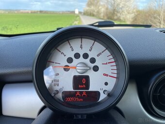 Mini cooper one 1,6 72kW - 15