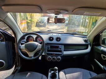Smart forfour diesel - 15