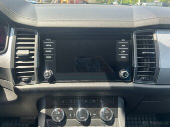 Škoda Kodiaq 2,0TDI-WEBASTO - 15