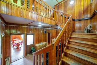 Prodej ubytovacího zařízení 650 m² Bítov - 15