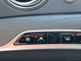Mercedes Benz S400d AMG 2018 115 TKM - 40.000 Eur netto - 15