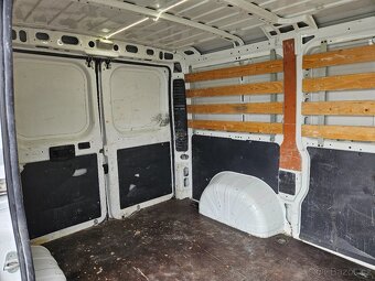 CITROËN JUMPER 2.2 96KW L1H1 2015 DPH - 15