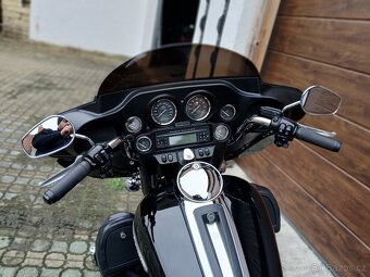 Harley-Davidson FLHTK Ultra Limited 103 - 15