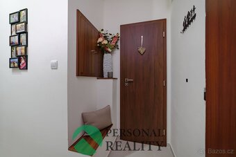 Prodej bytu 3+1 86 m², Planá nad Lužnicí, ev.č. 02641 - 15