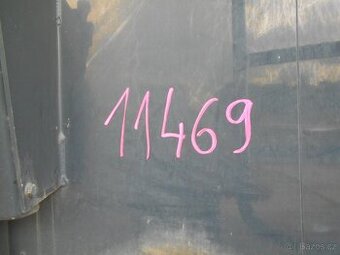 návěs STAS S300CX - 15