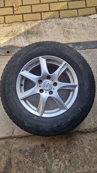 Peugeot 4007 2.2 hdi 115kw - 15