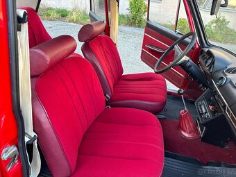 Lada Vaz 2106, top stav nového vozu - 15