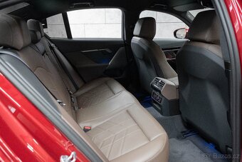 BMW Řada 5, 520d xD ///MSPORT ZÁRUKA ČR 1M - 15