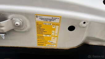 Renault Grand Scénic //1.5dCi//81kW//LIMITED//1.MAJ//TOP// - 15