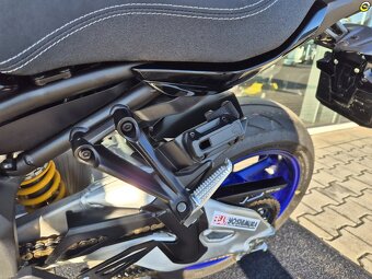 Yamaha MT-10 SP - 15