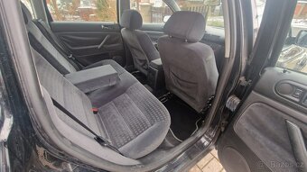 Volkswagen Passat B5.5 1.6 75kw 2001 - 15