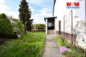 Prodej, rodinný dům, 180 m², Štětí - 15