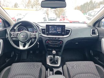 XCeed Exclusive 1.5T-GDI 118kW - 15