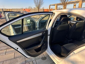 Skoda Octavia 3 - 15