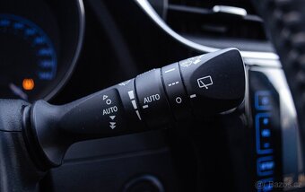 Toyota Auris 1.6i Automat LPG - 15