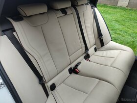 BMW F31 320xd 140kw 2017 Individual Luxury - 15