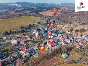 Prodej bytu 3+1 68 m2, Bernartice - 15