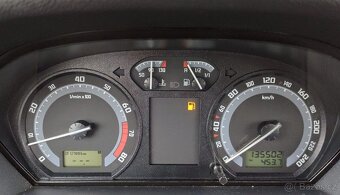 Škoda Fabia 1.4 74kW r.v. 11/2005, 2 sady kol - 15