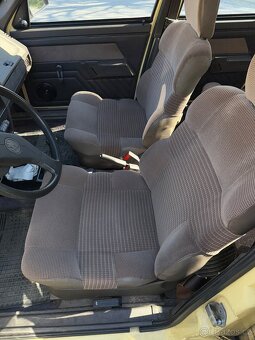 ŠKODA FAVORIT 135LS - 15