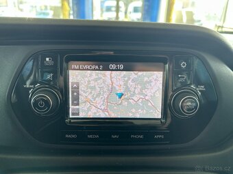 Fiat Tipo 1.4 STREET,SERVISKA,NAVIGACE - 15