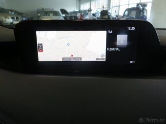 Mazda 3 sedan 2.0SkyActiveG,navi,klima,kamera,DPH,CZ - 15