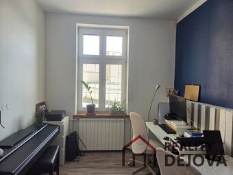 Byt 3+1 Opava, Komenského - 15