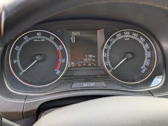 Škoda Fabia 1.0 MPi  edice 125 let - 15