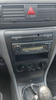 Skoda octavia 1.9 tdi 66 kw combi - 15