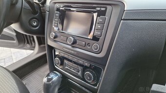 ŠKODA SUPERB 2.0 TDI 103 KW.DSG.XENONY.NAVI.NOVÉ ROZVODY. - 15