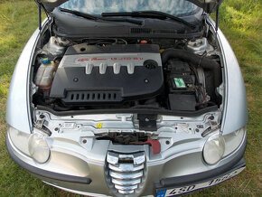 Alfa Romeo 147 1.9 jtd 16V - 15
