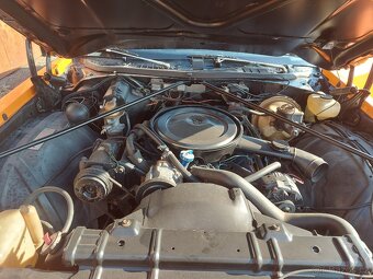 Oldsmobil 442 Cutlas. 1976. 5700ccm. - 15