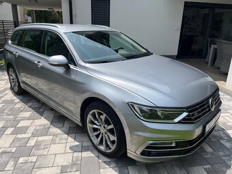 VW Passat 2018,2.0TDI,R-line,automat,1.majitel - 15