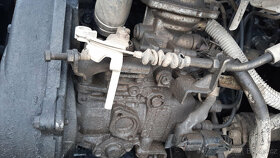 Mitsubishi Pajero 1 2,5TD-4D56 1990 Wagoon - DILY - 15