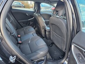 VOLVO V40 D4 2.0 140KW 2014 - 15