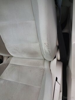 VW Golf 6 1.4 TSI - 15
